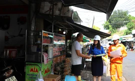 Nhiều giải pháp hiệu quả tiết kiệm ở Đắk Nông