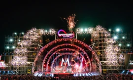 Sự trở lại ngoạn mục của 8WONDER và cơ hội mới cho du lịch Việt