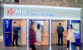 MB: 28 năm chinh phục khách hàng bằng trải nghiệm 