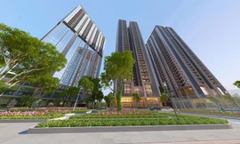 Thị trường thiếu hụt căn hộ chung cư chất lượng giá tầm trung phía Tây Hà Nội 