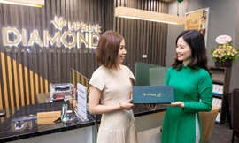 VPBank ra mắt kho quà tặng riêng đẳng cấp cho khách hàng ưu tiên