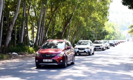 Vì sao VinFast Fadil là lựa chọn tốt nhất trong tầm giá 300 triệu đồng?