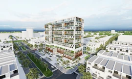 Kita Invest báo lãi tăng gấp 21 lần so với cùng kỳ