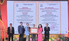 Lời tri ân sâu sắc và sứ mệnh cao cả - Tôn vinh ngày nhà giáo Việt Nam