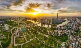 Tâm lý 'chờ bắt đáy' có còn đúng với thị trường bất động sản dịp cuối năm?