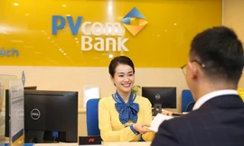 Nhiều quà tặng hấp dẫn khi mở tài khoản số ngắn tại PVcomBank