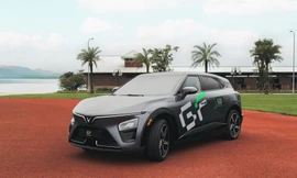 Gen Green lan tỏa lối sống xanh kiểu mới với 'Green It Loud'