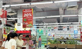 Masan huy động vốn thành công xấp xỉ 5 tỷ USD trong 17 năm