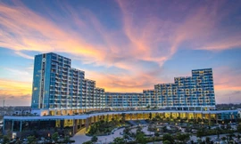 Nghỉ dưỡng 5 sao tặng vé đêm nhạc Bằng Kiều - Minh Tuyết tại FLC Sầm Sơn 