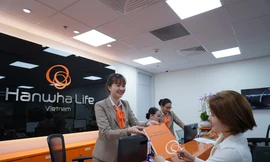 Hanwha Life, chuyển mình nở rộ tại thị trường Việt Nam