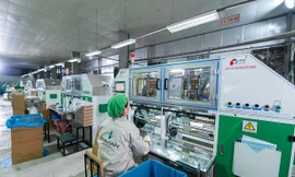 Stavian Chemical: Những dấu mốc ấn tượng trên hành trình khẳng định thương hiệu 