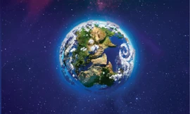 Tập đoàn dầu khí Việt Nam xây dựng cuốn sổ tay tuyên truyền về biến đổi khí hậu