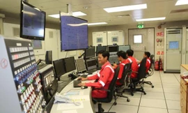 Ứng dụng công nghệ thông tin trong kiểm tra công tác bảo vệ môi trường