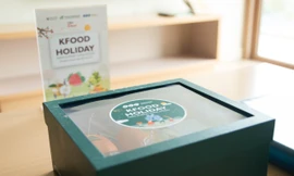 Trọn vẹn kỳ nghỉ dưỡng 5 sao cùng những trái cây ngon nhất Hàn Quốc