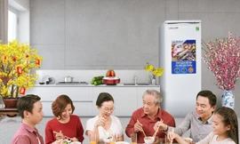 Xu hướng nội trợ mới khi dịch COVID-19 tiếp tục trở lại