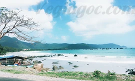 Vé máy bay Sài Gòn đi Côn Đảo