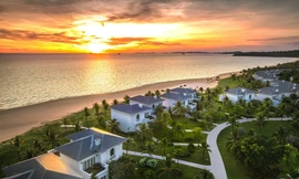 Tháng 6 – thời điểm vàng của những chuyến du lịch “xuyên Việt”