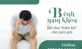 Phòng khám Đa Khoa Miền Trung khám nhanh, bảo mật