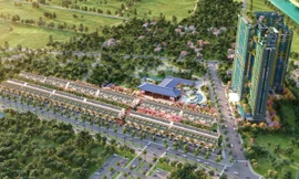 Wyndham Lynn Times Thanh Thủy dự kiến thu hút hơn 1.000 nhà đầu tư trong lễ ra mắt