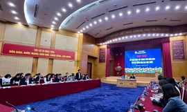 Kho bạc Nhà nước quản lý quỹ nhà nước an toàn, chặt chẽ