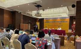 HVC Group tổ chức thành công ĐHĐCĐ bất thường, chính thức 'trình làng' dự án bất động sản đầu tay