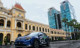 Hình thức 'sở hữu xe linh hoạt' của Green Future mang tới lợi ích như thế nào?