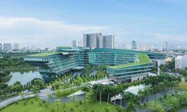 Marriott International ghi nhận kỷ lục tăng trưởng mạng lưới phòng nghỉ dưỡng