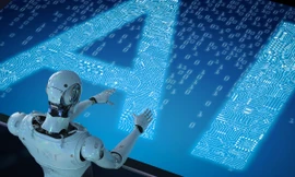 AI được đưa vào danh mục công nghệ cao ưu tiên đầu tư phát triển của Việt Nam. Ảnh: Infoworld.