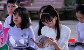 Phương án thi tốt nghiệp THPT 2020: Giảm tải đáng kể cho thí sinh