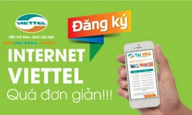 Cáp quang Viettel cho người dùng trải nghiệm tốc độ chưa từng có