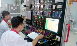 Việt Nam sẽ có các Trung tâm Quốc gia về đào tạo và thực hành nghề chất lượng cao.