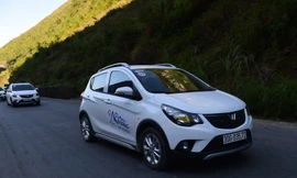 Xe hạng A nào vừa an toàn, vừa có giá tốt nhất thị trường?