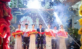 Lễ khai trương Sàn giao dịch Bất động sản Crownland