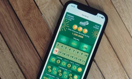 Sau 2 tháng, hơn 40 tỉ đồng đã trao đến người chơi trúng thưởng Bingo18 