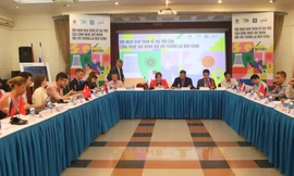 Ngày hội Khoa học Hạt nhân và STEM 2022