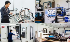 Trường Công nghệ - Kỹ thuật của ĐH Duy Tân: Đào tạo các ngành trọng điểm của Kỷ nguyên 4.0