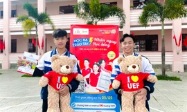 Thí sinh Tây Nguyên đã có niềm vui đầu tiên trong mùa tuyển sinh 2025