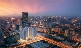 5 lý do khiến Vinhomé West Point đặc biệt hấp dẫn với giới đầu tư