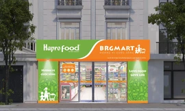 Hapro phấn đấu trở thành thương hiệu uy tín và phát triển bền vững trong khu vực