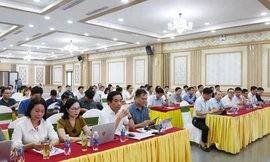 Ngành Y tế Hà Tĩnh quyết tâm vận hành bệnh án điện tử