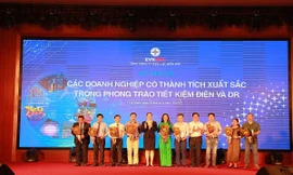 Tổng công ty Điện lực miền Bắc đồng hành cùng khách hàng