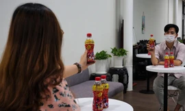 Nóng trong người khi ở nhà: Phải làm sao?