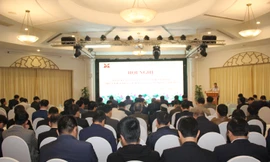 TKV triển khai công tác đảm bảo an toàn lao động năm 2023