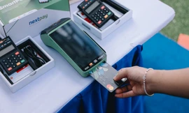 Thanh toán không tiền mặt và “thế hệ số” 