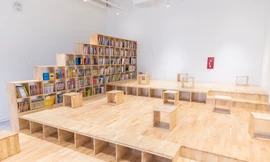 Khai trương giai đoạn 2 của Trạm kết nối cộng đồng 