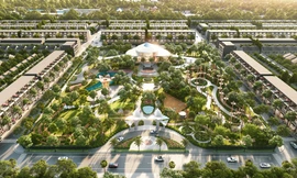 Second home hay one plus one, giải pháp sở hữu nhà ở nào đang là xu hướng? 