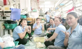 Buồn của người tha hương: Tết mong về nhà mà ngổn ngang trăm mối