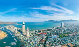 Giải mã sức hút căn hộ biển cao cấp sở hữu lâu dài Altara Residences Quy Nhơn