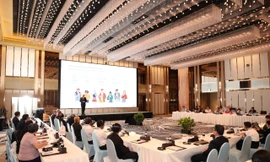 Hoàn Mỹ đi đầu trong chuyển đổi y tế nhằm nâng cao chất lượng chăm sóc sức khỏe