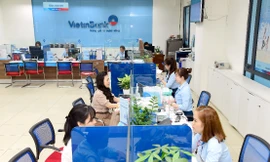 VietinBank chủ động đáp ứng nhu cầu vốn, dịch vụ ngân hàng chính đáng của doanh nghiệp và người dân